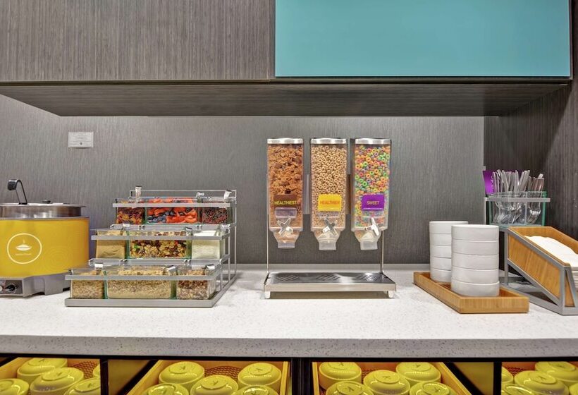 فندق Home2 Suites By Hilton Springdale