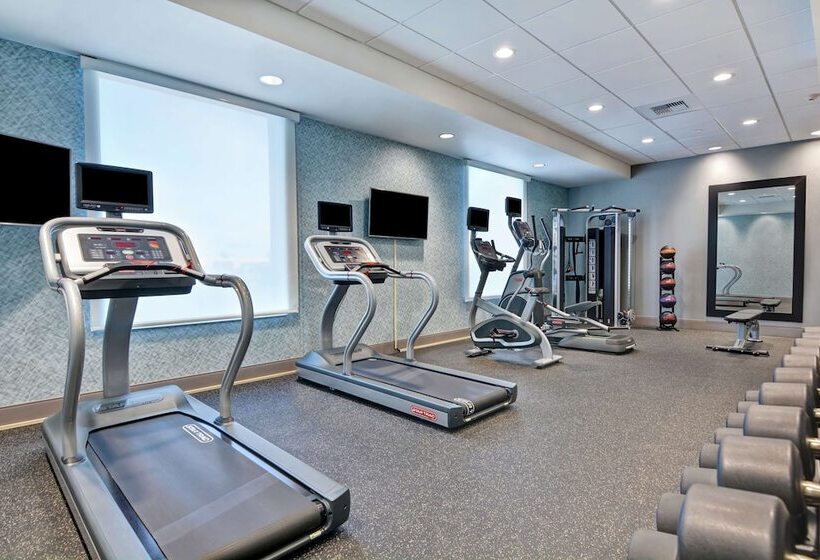 فندق Home2 Suites By Hilton Springdale