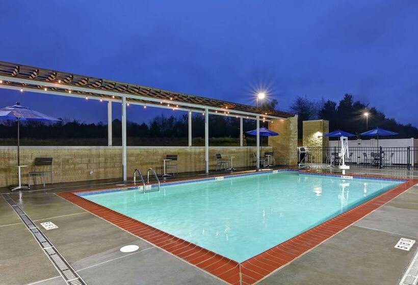 فندق Home2 Suites By Hilton Springdale