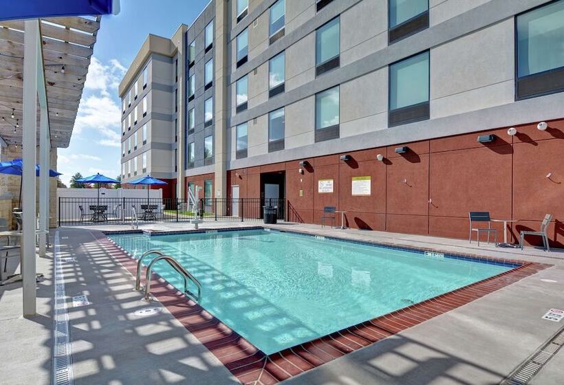 فندق Home2 Suites By Hilton Springdale