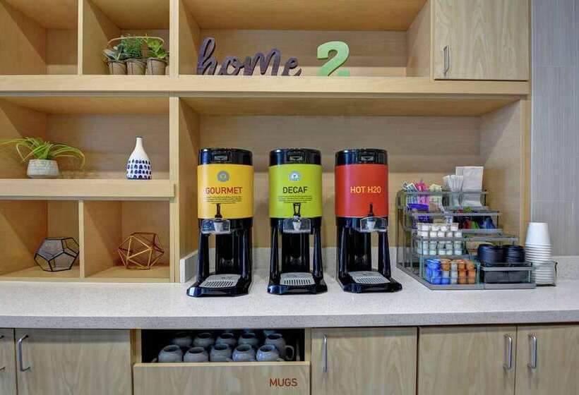 فندق Home2 Suites By Hilton Springdale