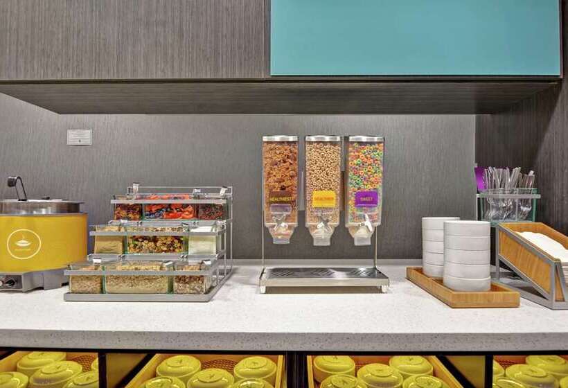 فندق Home2 Suites By Hilton Springdale