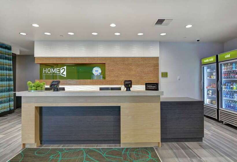 فندق Home2 Suites By Hilton Springdale