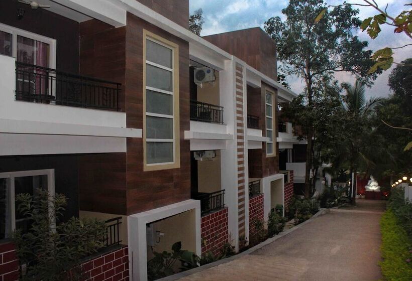Mariners Bay Resort