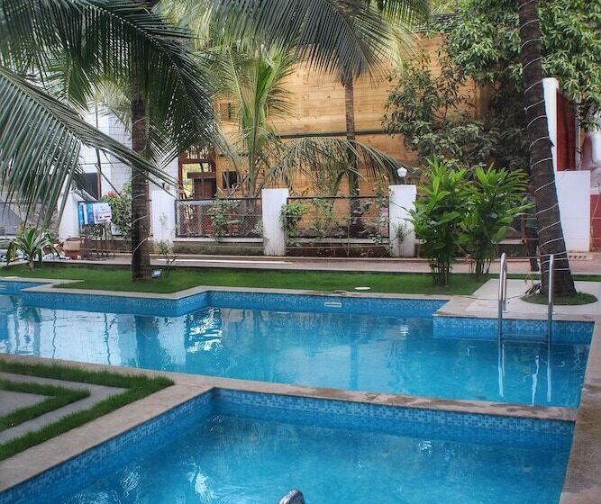 Mariners Bay Resort