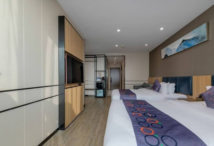 One&one Residence