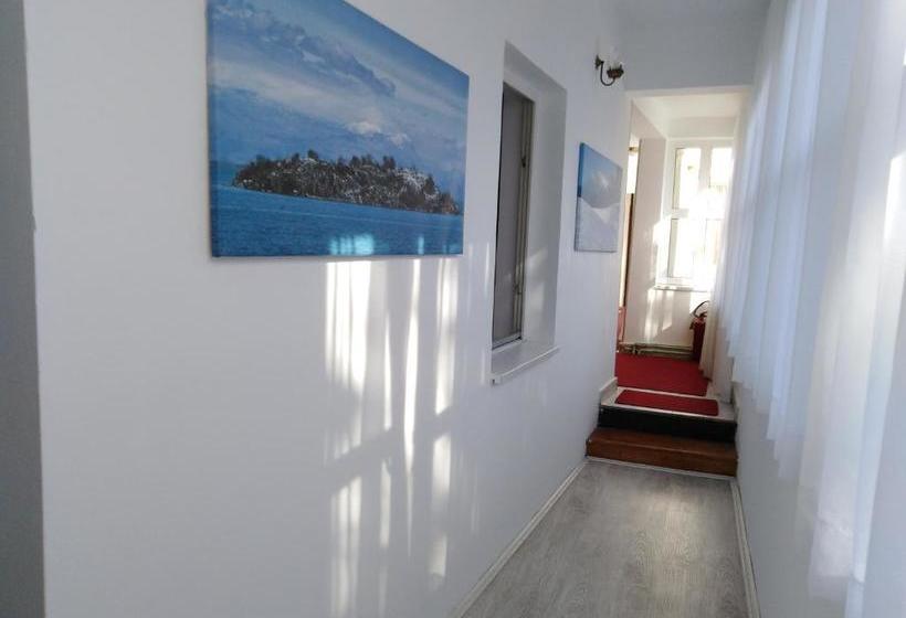 پانسیون Bulevar