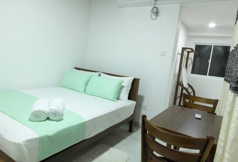 بنسيون Rest For Guests   Homestay