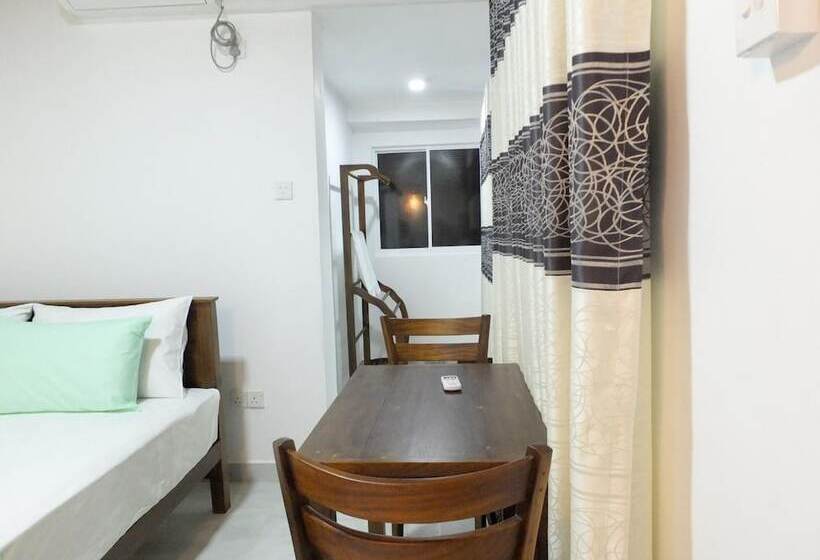 بنسيون Rest For Guests   Homestay