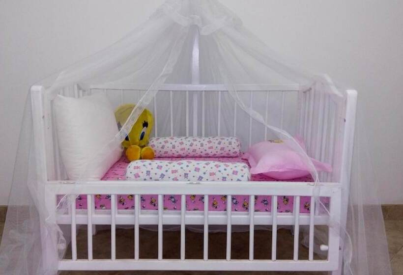 بنسيون Rest For Guests   Homestay