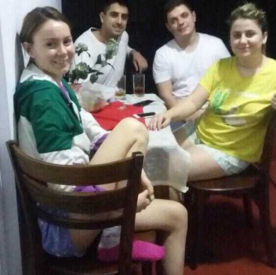 بنسيون Rest For Guests   Homestay