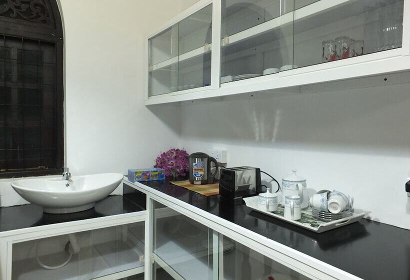 بنسيون Rest For Guests   Homestay