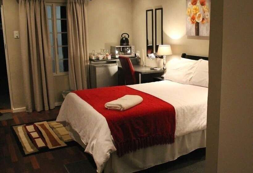 پانسیون Tranquil House B&b 10 Berry St