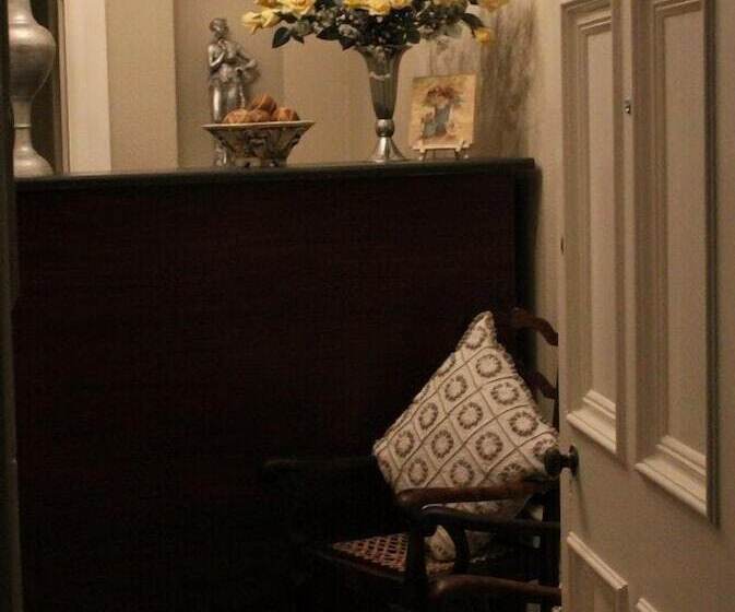 پانسیون Tranquil House B&b 10 Berry St