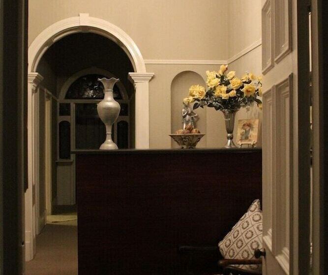 پانسیون Tranquil House B&b 10 Berry St