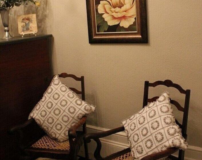 پانسیون Tranquil House B&b 10 Berry St