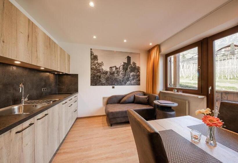 Residence Neuhof