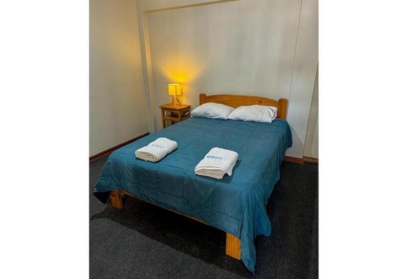 هاستل Benkawasi Experience Huaraz