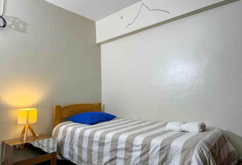 هاستل Benkawasi Experience Huaraz