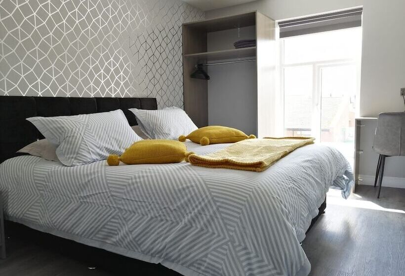فندق صغير Cosgrove Inn