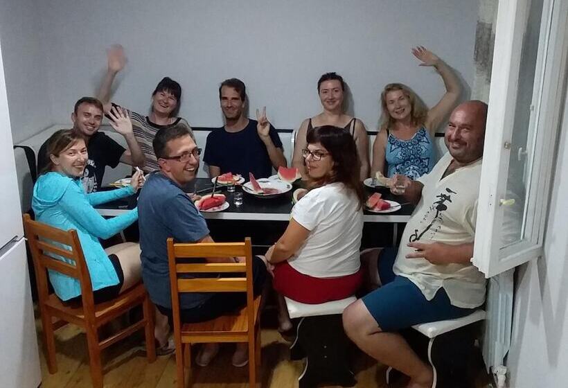 Arsego Hostel