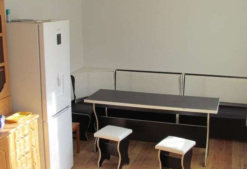 Arsego Hostel