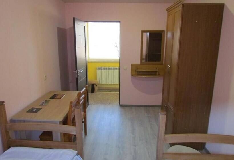 Arsego Hostel