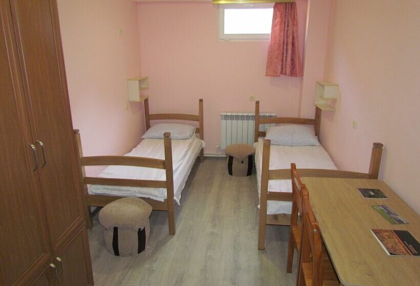 Arsego Hostel