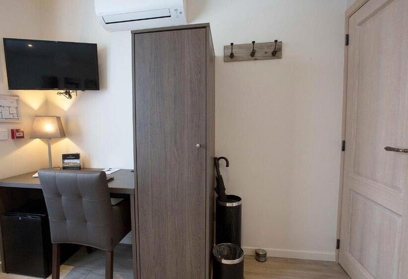 B&b 't Meesterhof