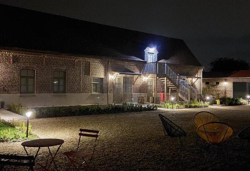 B&b 't Meesterhof