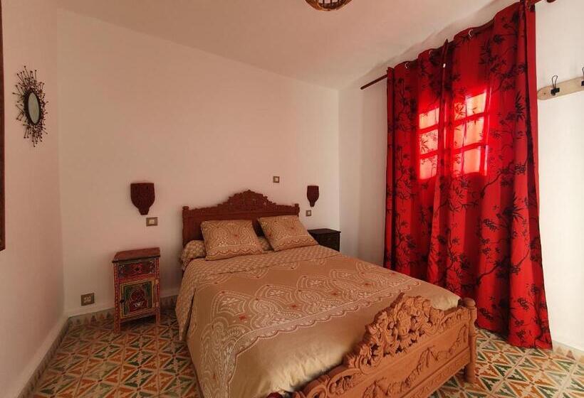 Bed and Breakfast Riad Sidi Magdoul