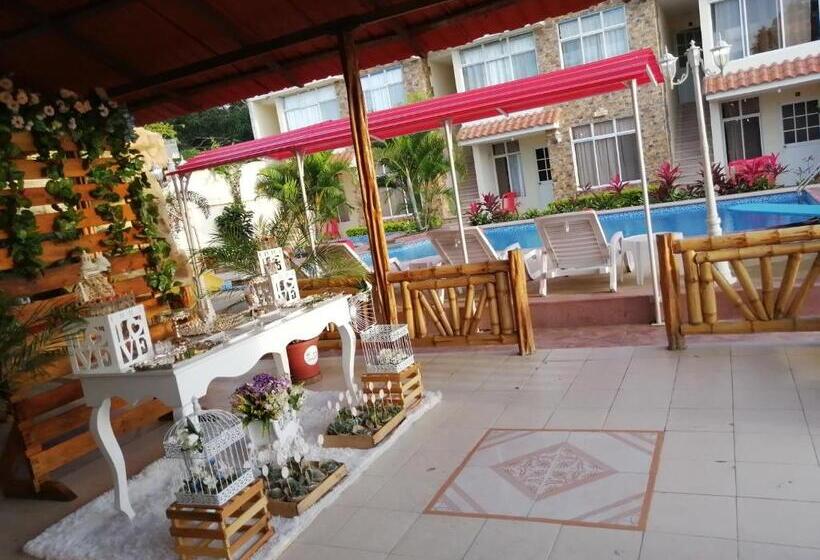 هتل Hosteria B Y B