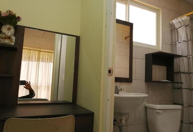 هتل Hosteria B Y B