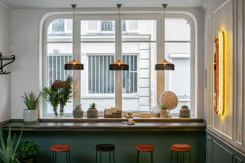 Fotos del hotel La Planque:  6