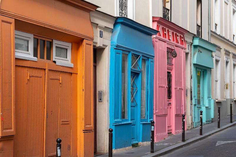 Fotos del hotel La Planque:  10