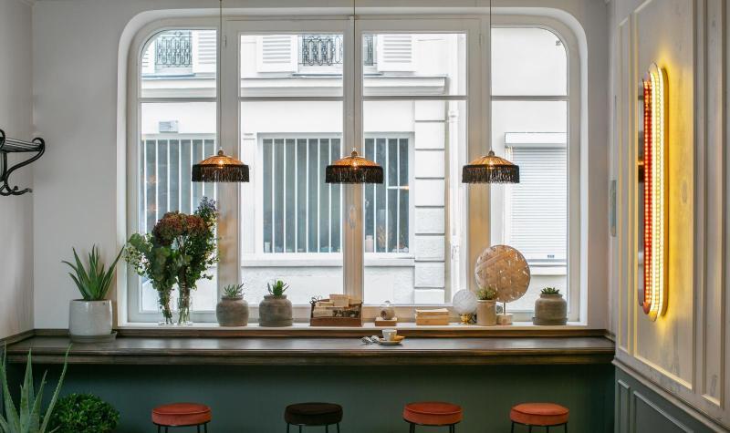 Fotos del hotel La Planque:  13