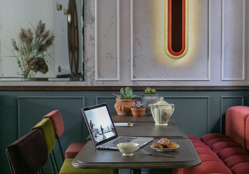 Fotos del hotel La Planque:  17