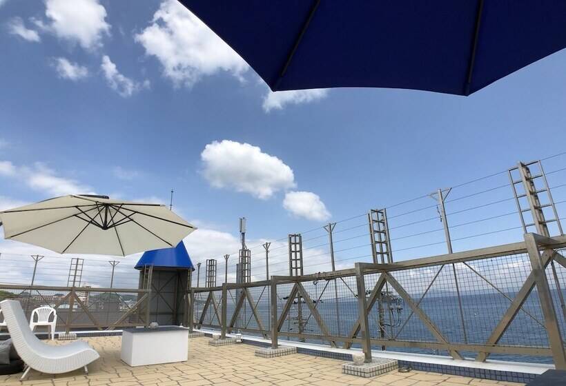 فندق Mykonos Resort Miura