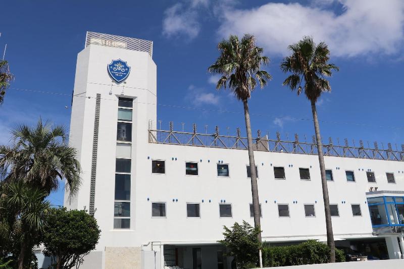 בית מלון כפרי Mykonos Resort Miura