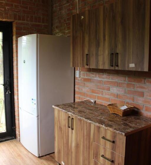 پانسیون Guest House Maspindzeli