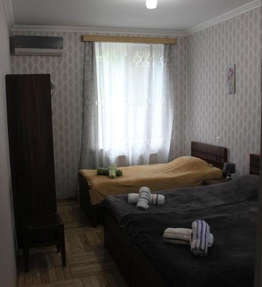پانسیون Guest House Maspindzeli