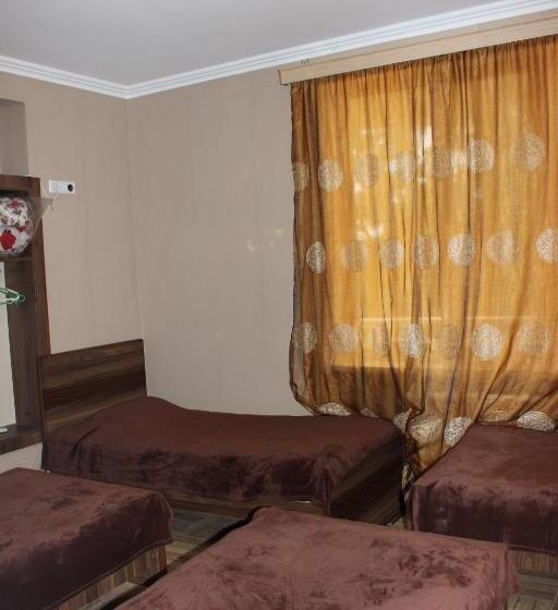 پانسیون Guest House Maspindzeli