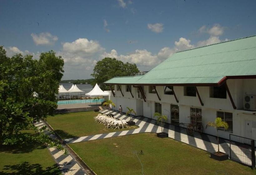 Ramadia Ran Mal Holiday Resort