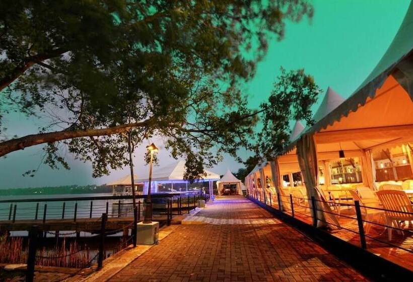 Ramadia Ran Mal Holiday Resort