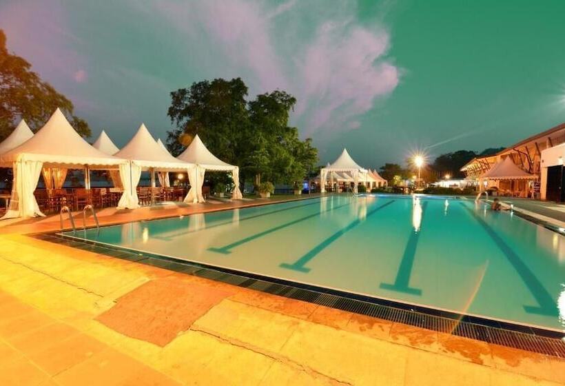 Ramadia Ran Mal Holiday Resort