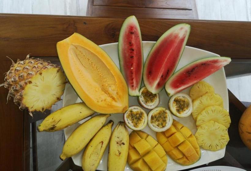 ベッドアンドブレックファースト Abhimani Bungalows