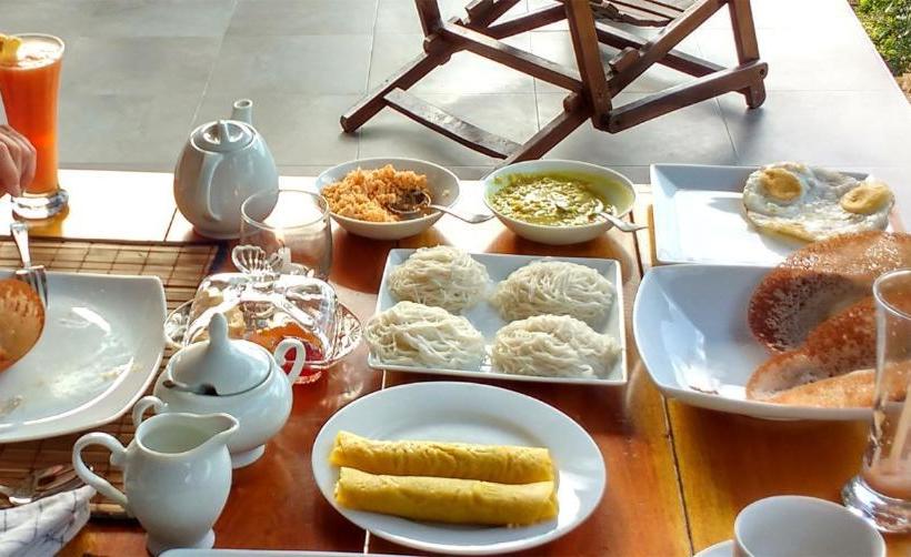 ベッドアンドブレックファースト Abhimani Bungalows