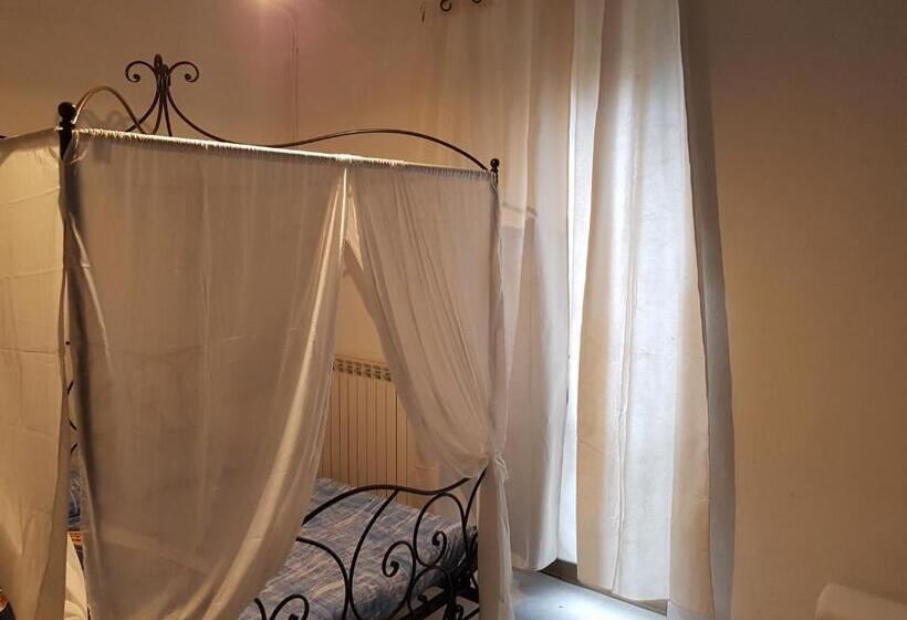 تختخواب و صبحانه Bed Rho Stazione