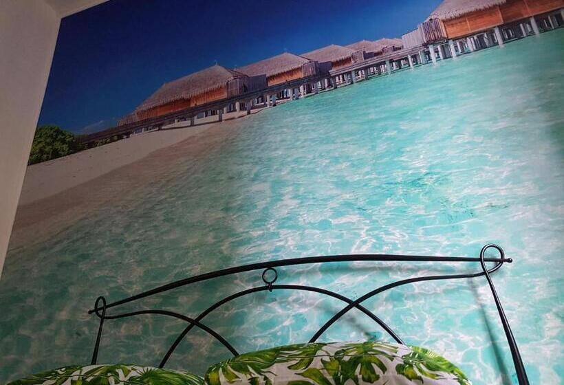 تختخواب و صبحانه Bed Rho Stazione