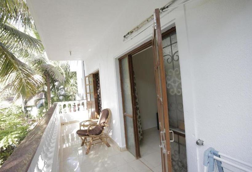 민박 Victoria Villa